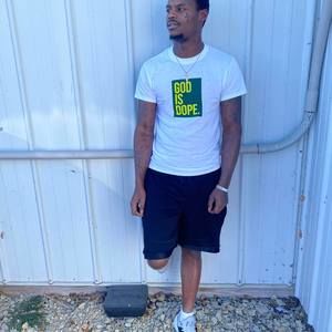 Meet your Posher, Shawn